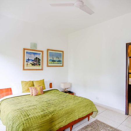 ทิกัน บูทิก เบด แอนด์ เบรคฟาสต์ เดลี Bed & Breakfast นิวเดลี ห้อง รูปภาพ