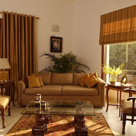 ทิกัน บูทิก เบด แอนด์ เบรคฟาสต์ เดลี Bed & Breakfast นิวเดลี ภายนอก รูปภาพ