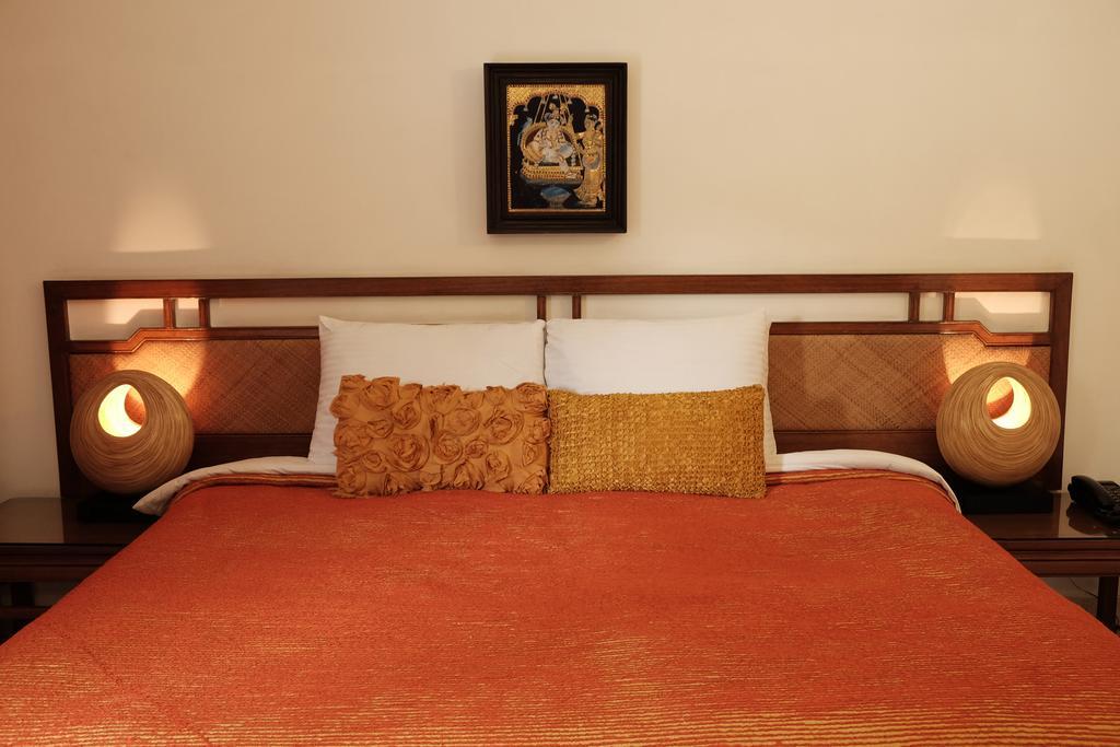 ทิกัน บูทิก เบด แอนด์ เบรคฟาสต์ เดลี Bed & Breakfast นิวเดลี ภายนอก รูปภาพ