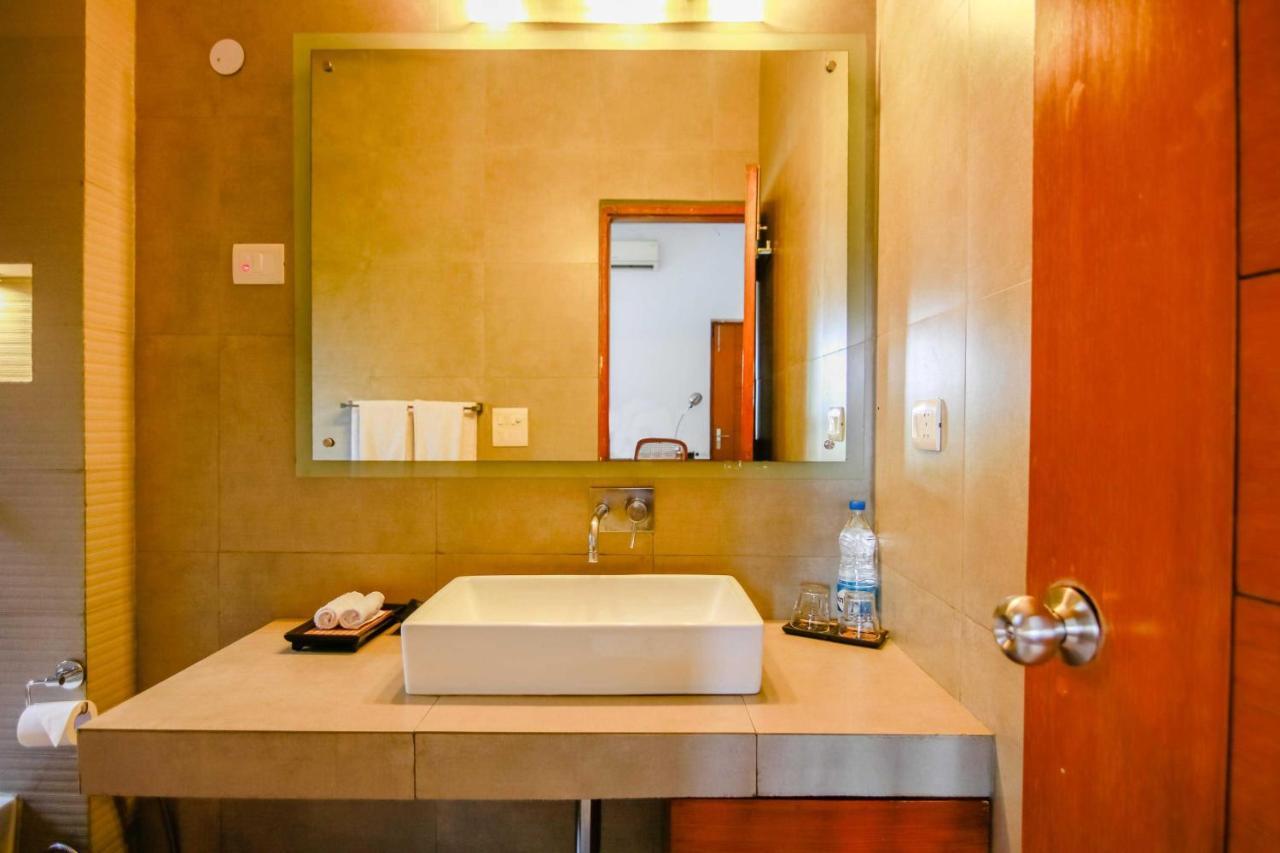 ทิกัน บูทิก เบด แอนด์ เบรคฟาสต์ เดลี Bed & Breakfast นิวเดลี ห้อง รูปภาพ